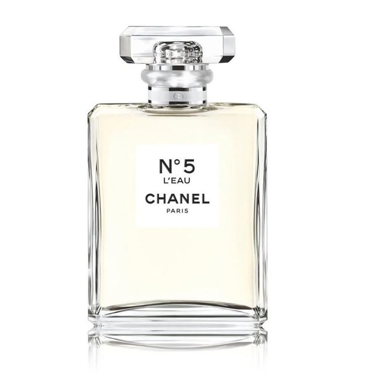 No. 5 - N°5 L'EAU Eau de Toilette 100ml - 3