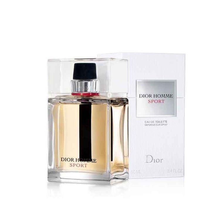 No. 6 - DIOR HOMME SPORT Eau de Toilette125ml - 6