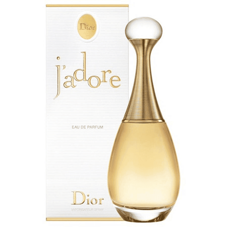 No. 5 - Nước Hoa J'Adore - 3