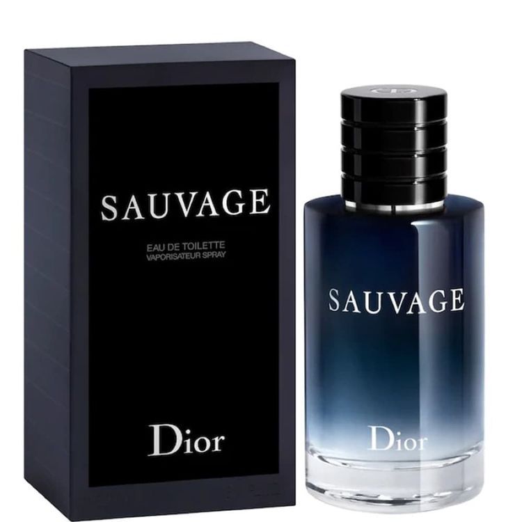 No. 3 - SAUVAGE Eau de Toilette 100ml - 4