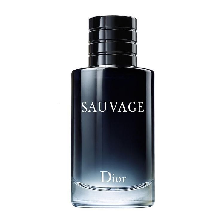 No. 8 - EAU SAUVAGE Eau de Toilette 100ml - 3