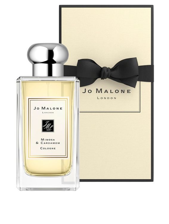 No. 4 - Mimosa & Cardamom Cologne100ml - 4