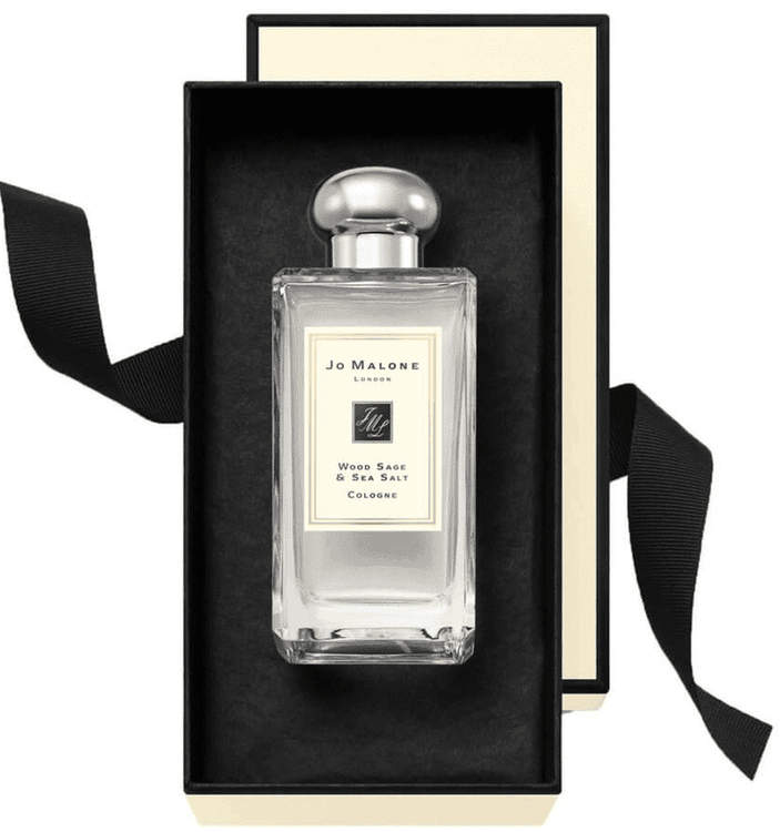 No. 5 - Nước Hoa Wood Sage & Sea Salt Cologne - 6