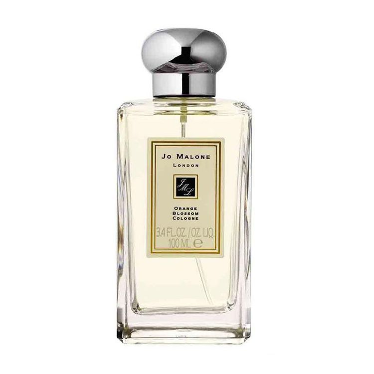 No. 2 - Orange Blossom Cologne100ml - 5