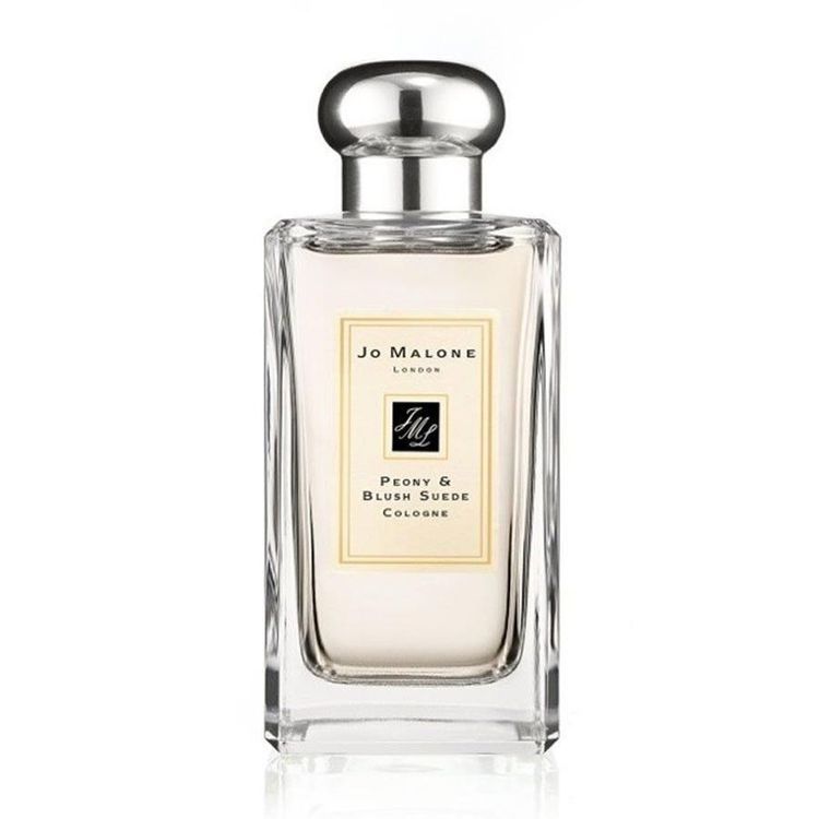 No. 3 - Peony & Blush Suede Cologne100ml - 3