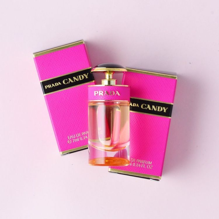 No. 8 - Nước Hoa Candy EDP - 2