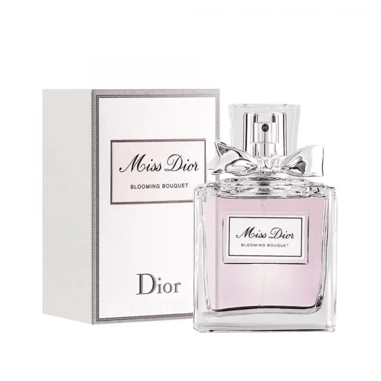 No. 1 - Nước Hoa Miss Dior Blooming Bouquet - 4