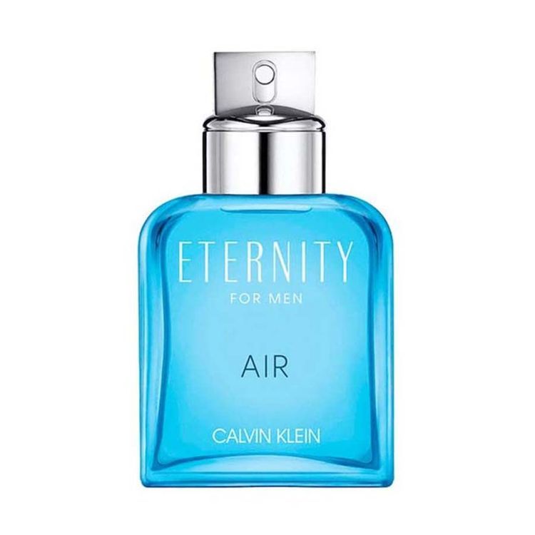 No. 7 - Eternity Air For Men - 1