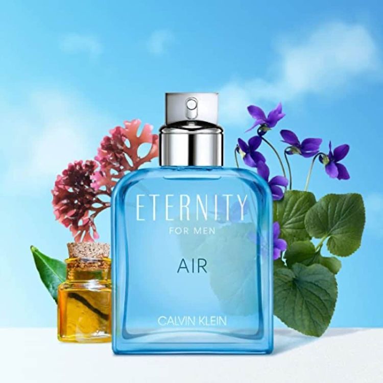 No. 7 - Eternity Air For Men - 3