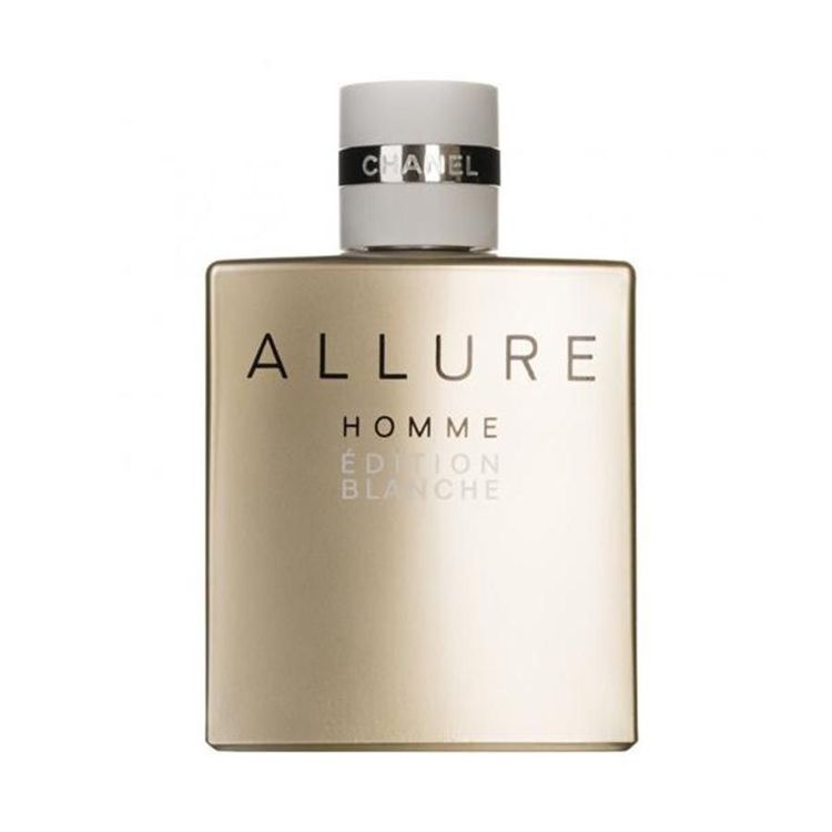 No. 1 - Allure Homme Édition Blanche - 3