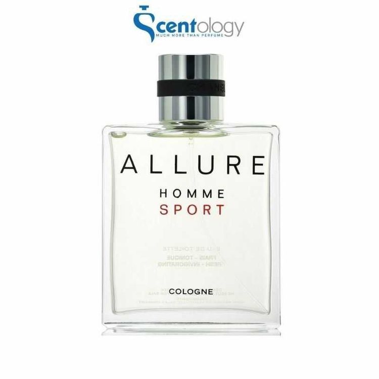 No. 6 - Allure Homme Sport Cologne - 5