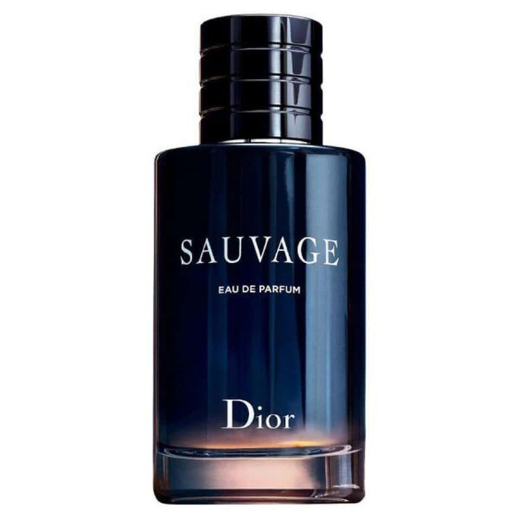No. 5 - SAUVAGE Eau de Parfum 100ml - 2