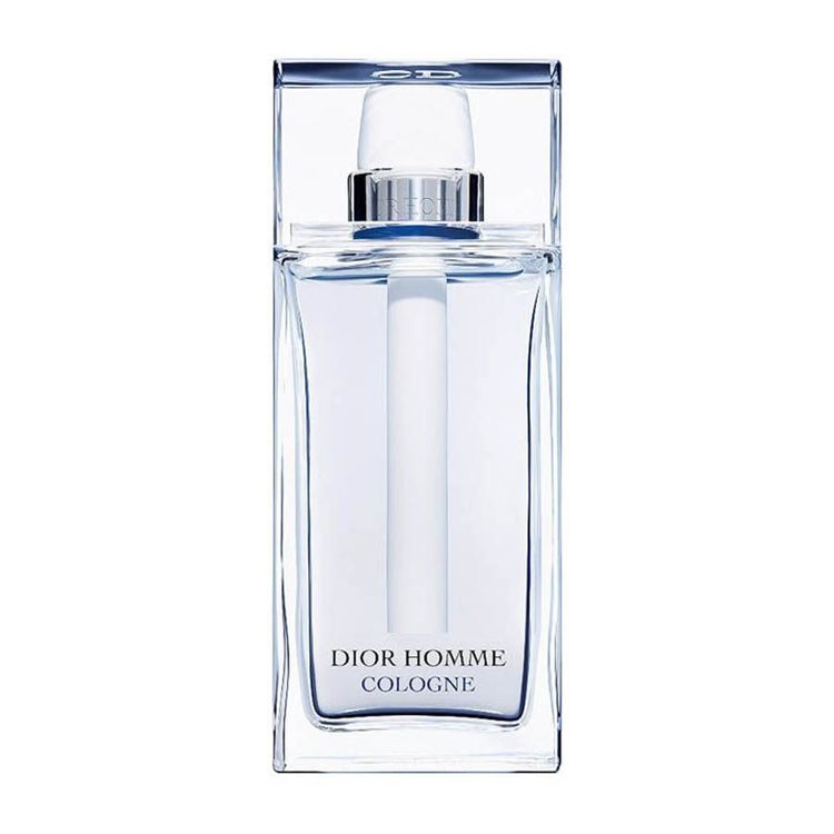 No. 7 - DIOR HOMME Cologne 75ml - 1