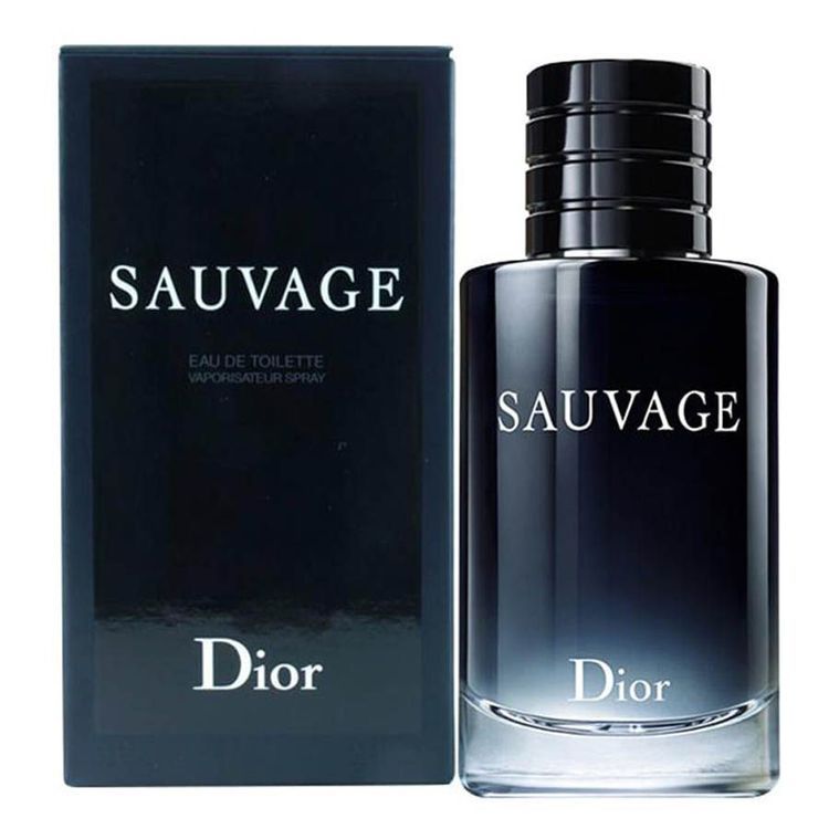 No. 3 - SAUVAGE Eau de Toilette 100ml - 5