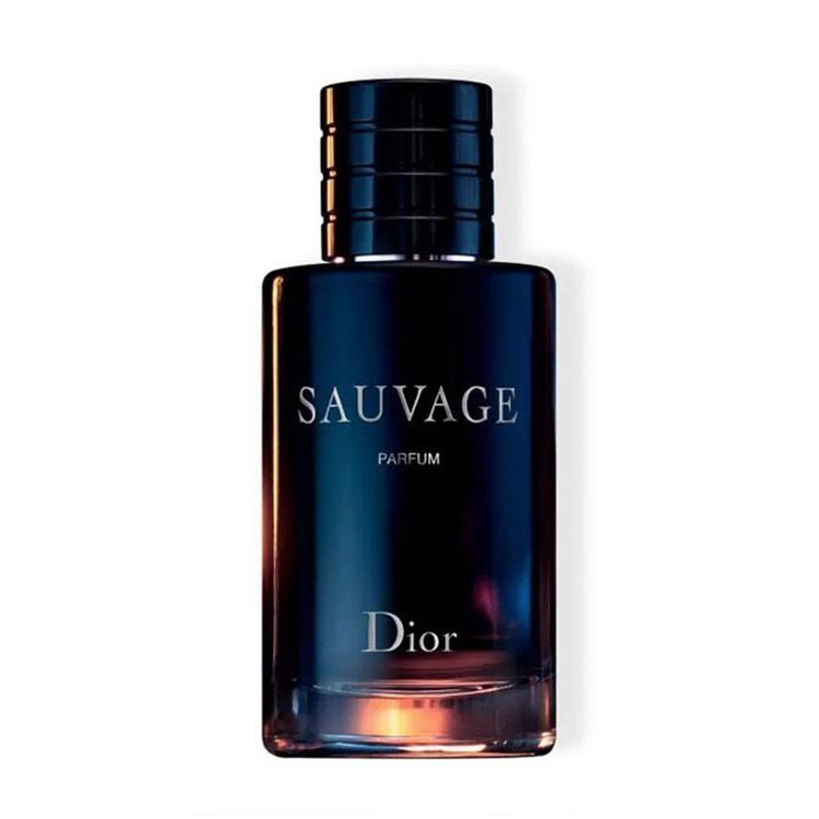 No. 4 - SAUVAGE Parfum 100ml - 1