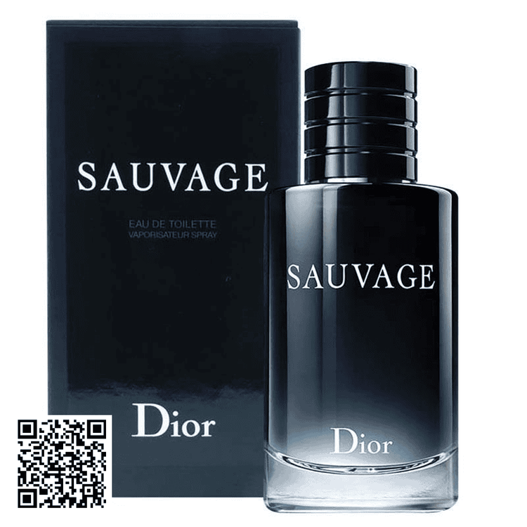 No. 8 - EAU SAUVAGE Eau de Toilette 100ml - 6