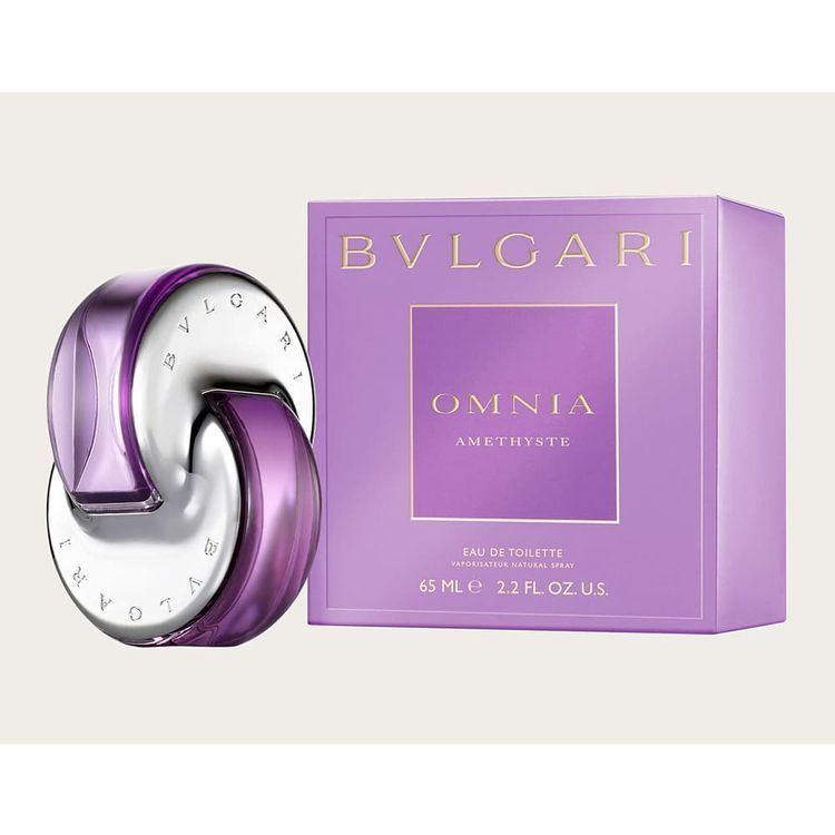 No. 3 - Omnia Amethyste Eau de Toilette 65ml - 1