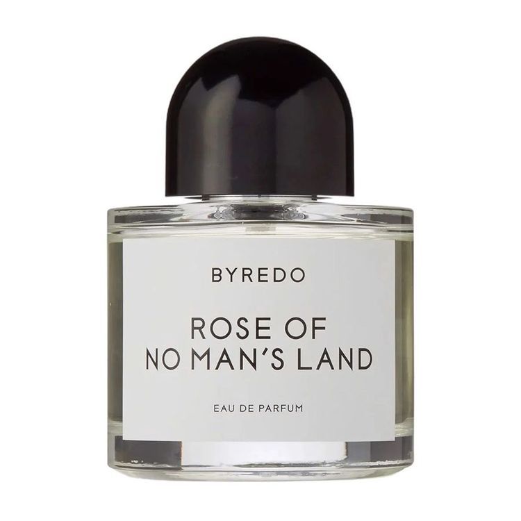 No. 4 - Nước Hoa Unisex Rose Of No Man's Land - 1