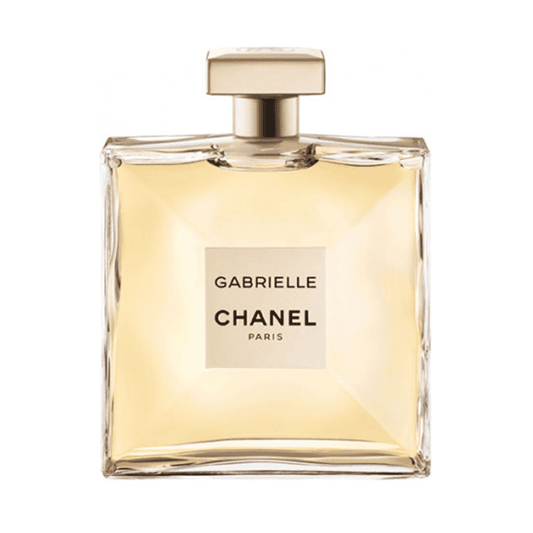 No. 2 - Gabrielle Chanel - 2