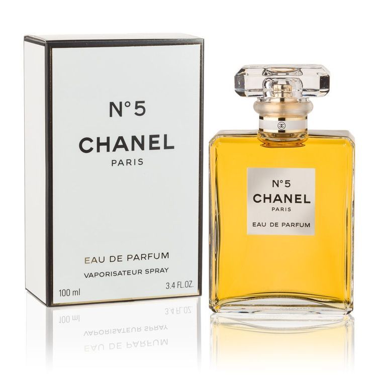 No. 3 - N°5 Eau de Parfum 100ml - 2