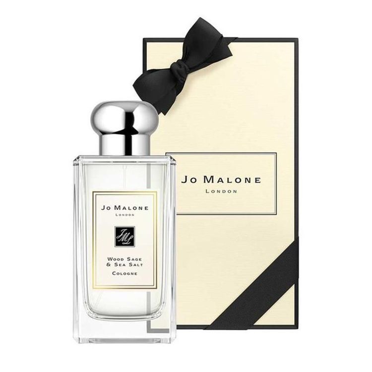 No. 5 - Nước Hoa Wood Sage & Sea Salt Cologne - 3
