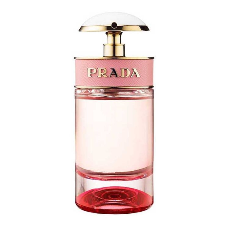 No. 2 - Prada Candy Florale Eau de Toilette 80ml - 6