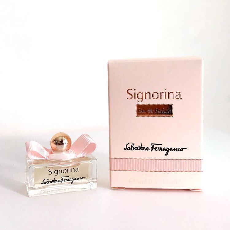 No. 5 - Signorina - 6