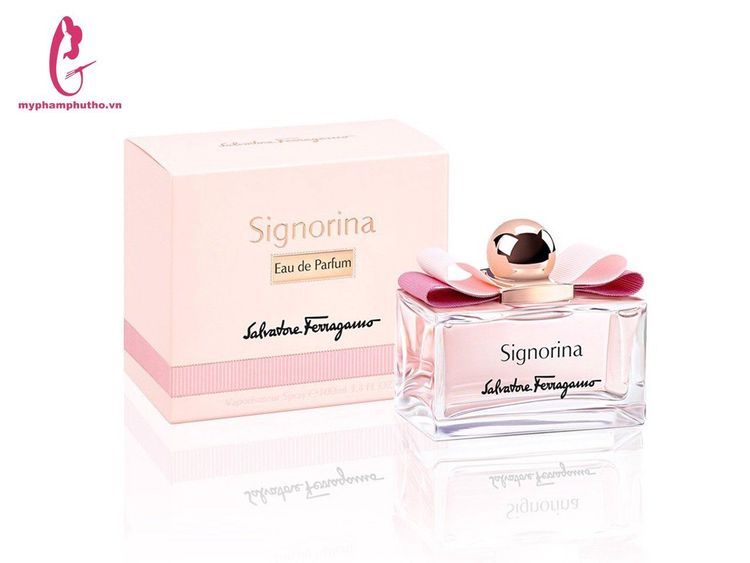 No. 5 - Signorina - 3