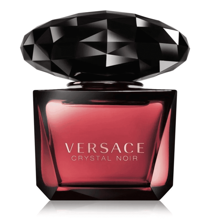 No. 1 - Crystal Noir - 4