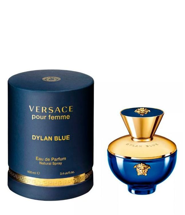 No. 9 - Dylan Blue Pour Femme - 4