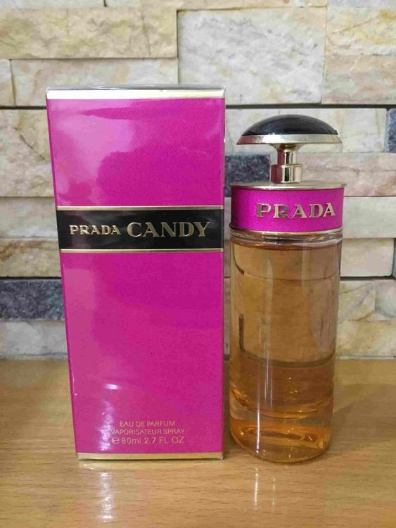 No. 8 - Nước Hoa Candy EDP - 5