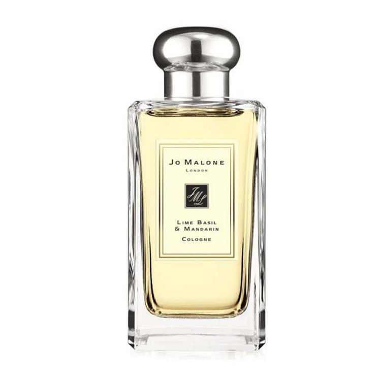 No. 5 - Nước Hoa Unisex Lime Basil & Mandarin Cologne - 1