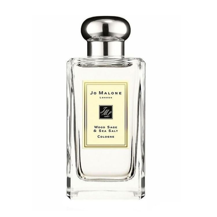No. 5 - Nước Hoa Wood Sage & Sea Salt Cologne - 2