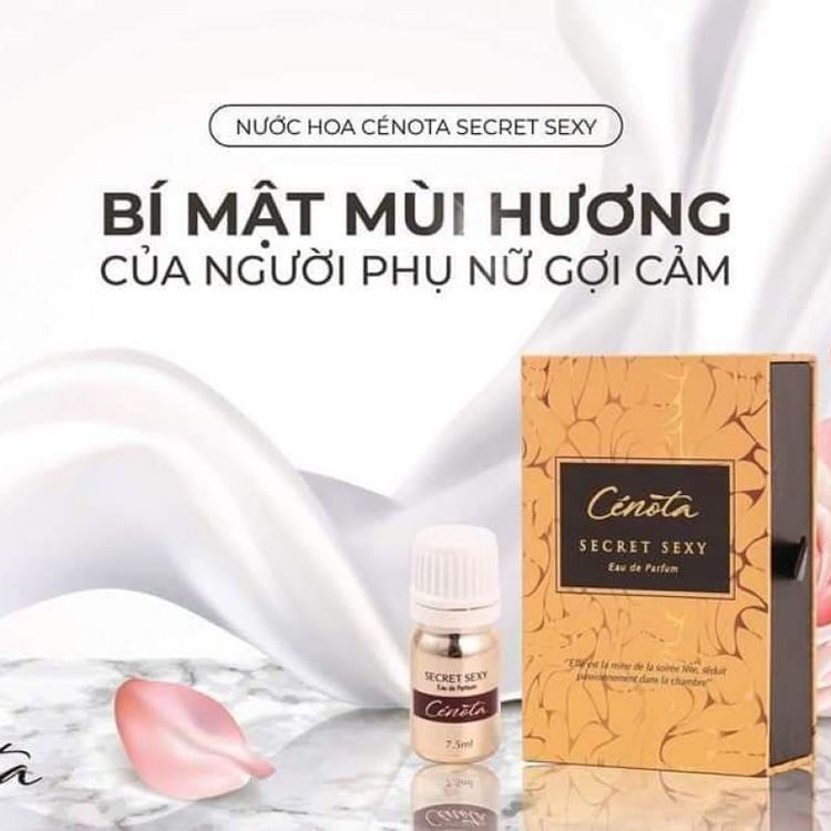 No. 7 - Nước Hoa Vùng Kín LaFla Perfume Secret Sexy - 6