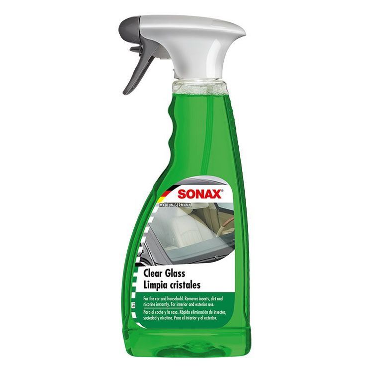 No. 4 - Nước Rửa Kính Ô Tô Sonax 338241 - 1
