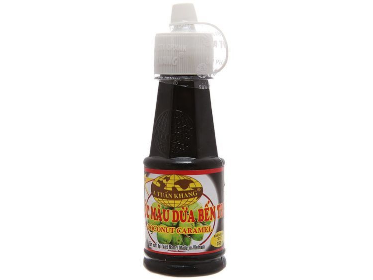 No. 2 - Nước Màu Dừa Bến Tre - 1