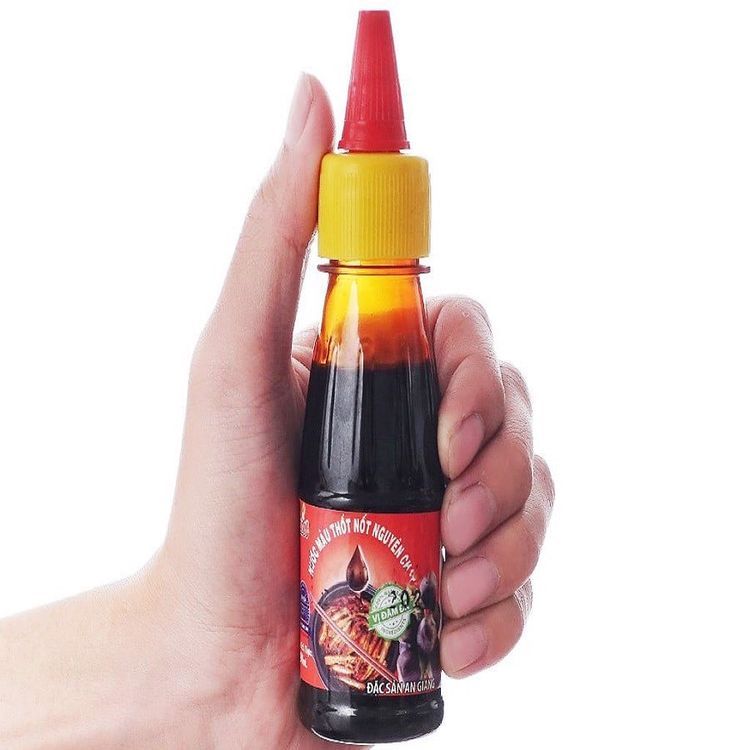 No. 8 - Nước Màu Thốt Nốt Thnot - 4