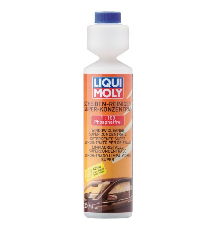 No. 2 - Nước Rửa Kính Ô Tô Liqui Moly1519 - 3