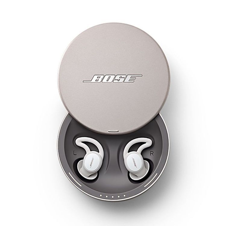 No. 5 - Nút Bịt Tai Chống Ồn Bose Sleepbuds II - 1