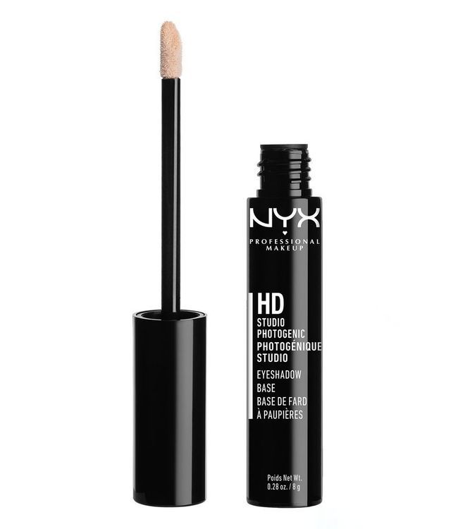 No. 7 - Kem lót mắt NYX HD Eyeshadow Base - 1