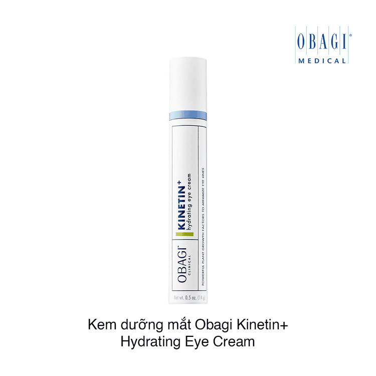 No. 3 - Obagi Clinical Kinetin Hydrating Eye Cream - 5