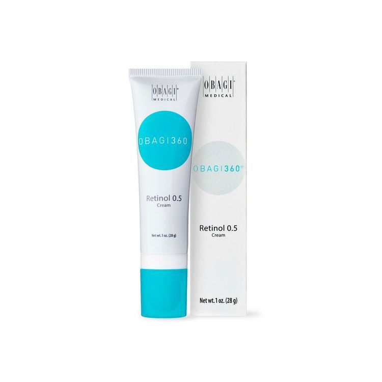 No. 1 - Kem Chống Lão Hóa Obagi 360 Retinol 0.5 - 2