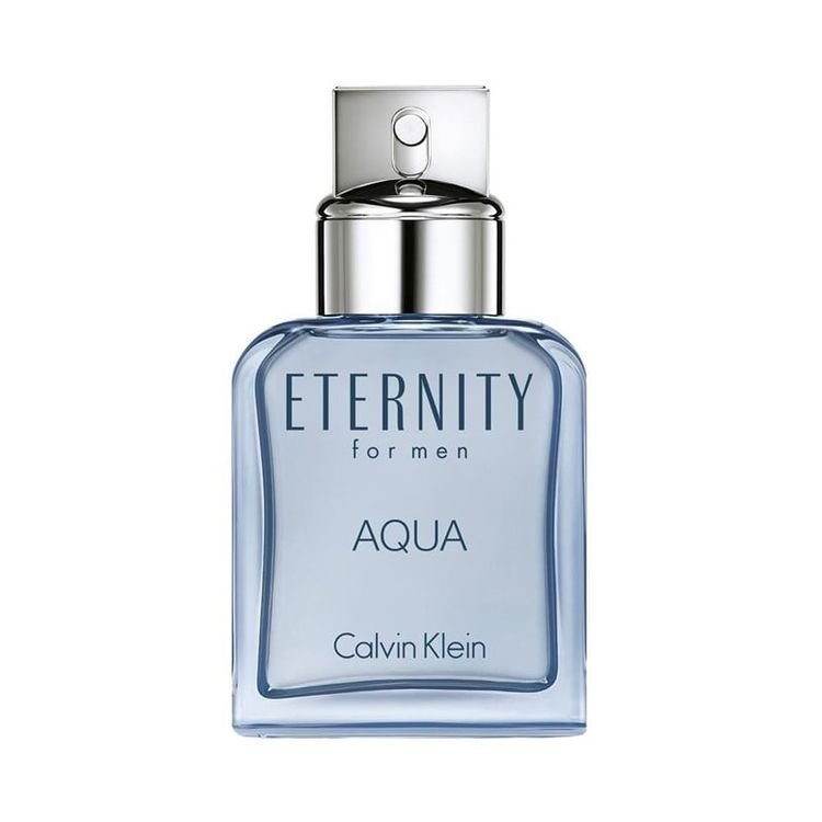 No. 2 - Eternity Aqua For Men - 5