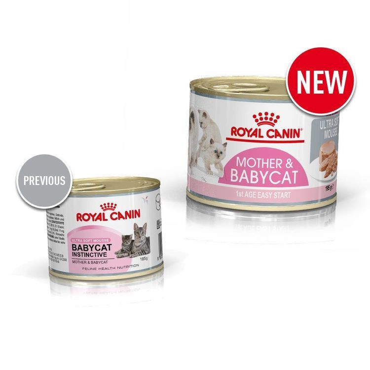 No. 4 - Pate Royal Canin Mother & Babycat - 3