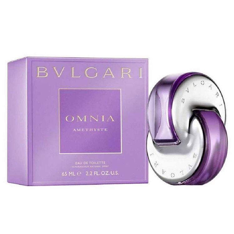 No. 3 - Omnia Amethyste Eau de Toilette 65ml - 3