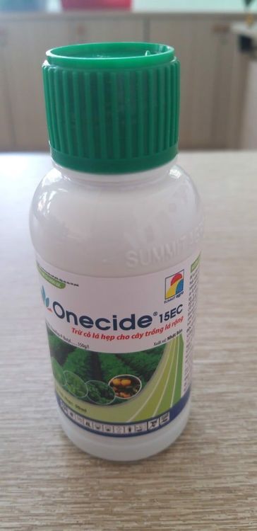 No. 4 - Thuốc Diệt Cỏ Onecide 15EC - 4