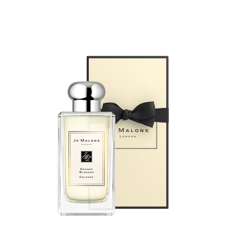 No. 2 - Orange Blossom Cologne100ml - 2