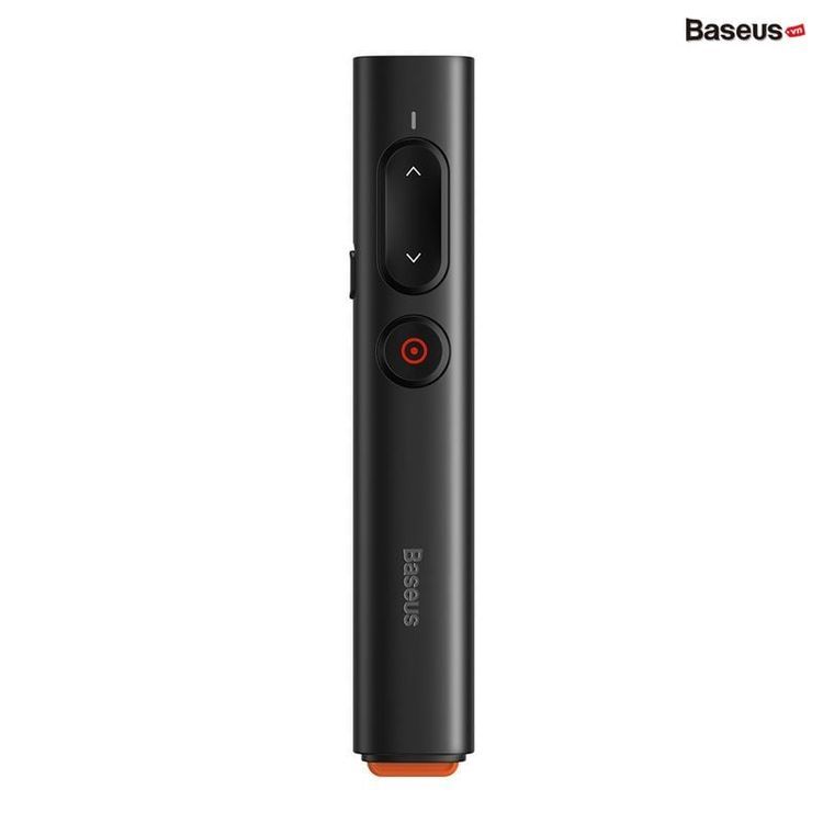 No. 2 - Bút Trình Chiếu Orange Dot PPT Wireless Presenter LV893-WH - 3