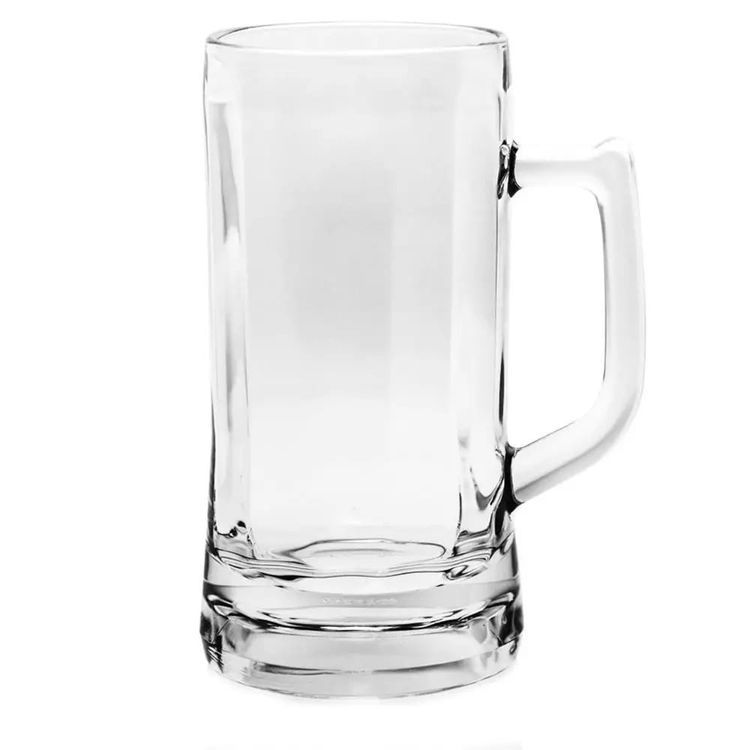 No. 5 - Bộ 6 Ly Ocean Munich Beer Mug P00843 - 5