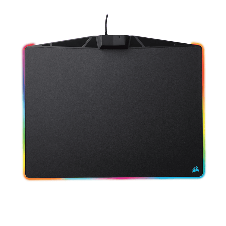 No. 5 - Lót Chuột Gaming MM800 RGB POLARIS - 1